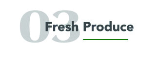 Fresh Produce 